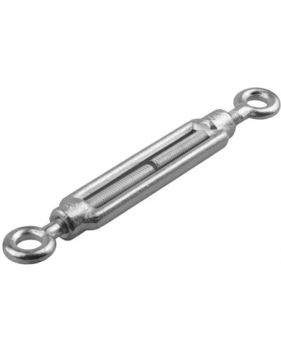 Талреп кольцо-кольцо М12 DIN 1480 тип B (50шт/уп) Промрукав (PR08.3911) в Пятигорске Крепеж Pintop.ru