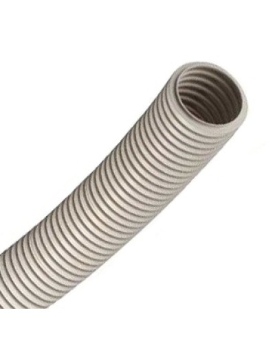 Труба гофрированная самозатухающий ПВХ 25 мм лёгкая с протяжкой DKC 9192525 в Пятигорске Труба гофрированная Pintop.ru