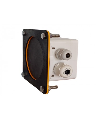 Сигнализатор уровня мембранный СУМ-1 220В/5А, IP65 Магнито-Контакт в Пятигорске Технологические извещатели Pintop.ru