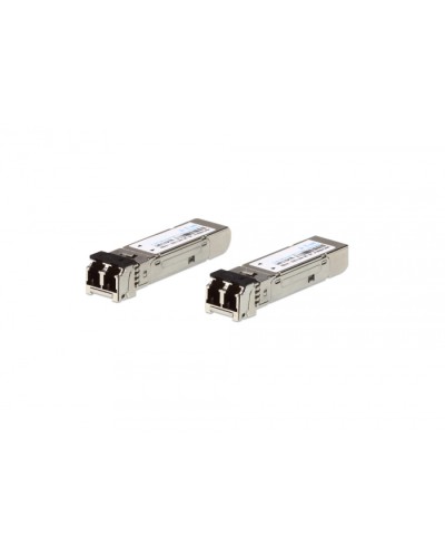 Многомодовый оптоволоконный модуль приемопередатчика 1.25G SFP (550 м) ATEN 2A-136G в Пятигорске Модули SFP/XFP/GBIC Pintop.ru