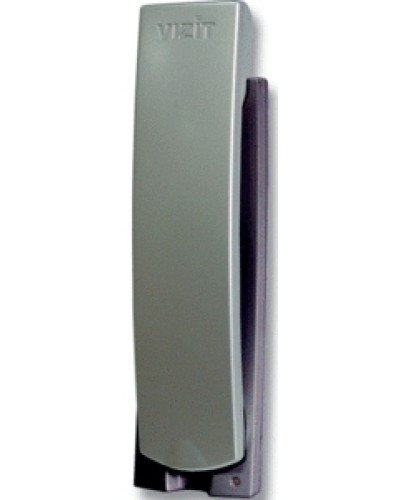 Трубка переговорная Vizit УКП-12M в Пятигорске Многоабонентные устройства Pintop.ru