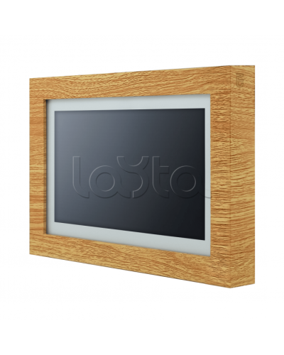 Монитор CTV-M5708 Image (Золотистый дуб) в Пятигорске Абонентские IP устройства Pintop.ru