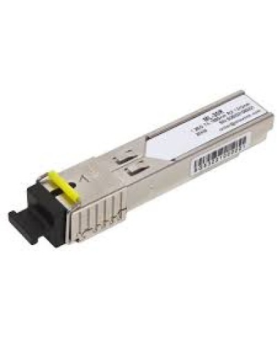 SFP модуль одноволоконный WDM Beward ML-SG-20WDS-55SD в Пятигорске Модули SFP/XFP/GBIC Pintop.ru