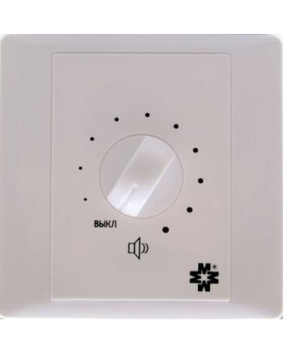 Аттенюатор МЕТА 6206 в Пятигорске Система оповещения и трансляции Мета Pintop.ru