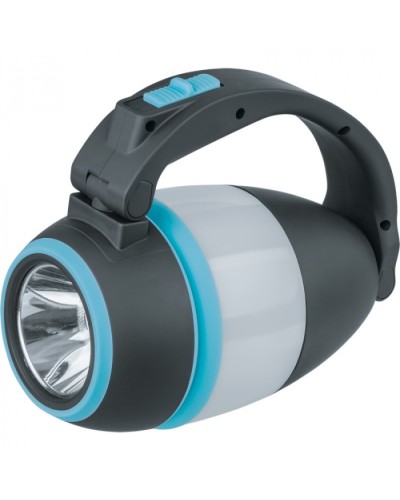 Фонарь Navigator 14 086 NPT-CA16-ACCU Кемп/прож.1COB,5Вт+1CREE,3Вт 240лм,ак1.5Ач в Пятигорске Источники света(Лампы) Pintop.ru