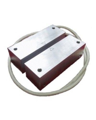 Датчик положения магнитогерконовый Магнито-Контакт КМ-250-12А-NO «ARTOL» в Пятигорске Извещатели охранные Pintop.ru