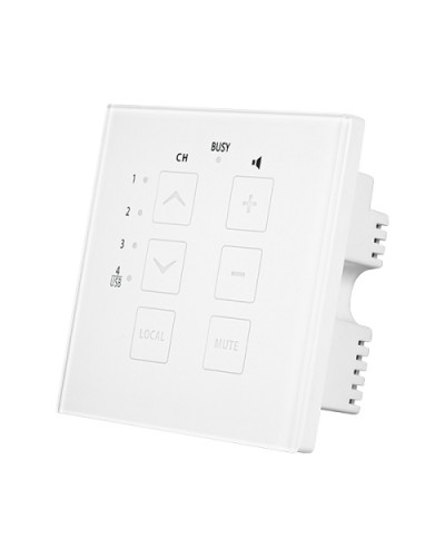 Панель управления DSPPA MAG-505S в Пятигорске Система оповещения и трансляции Dsppa Pintop.ru