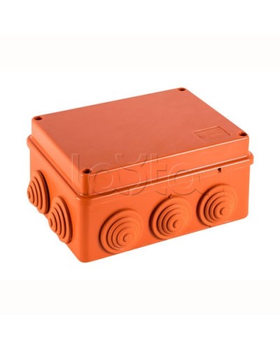 Коробка огнестойкая Экопласт 43039HF в Пятигорске Коробки (ОКЛ) Экопласт Pintop.ru