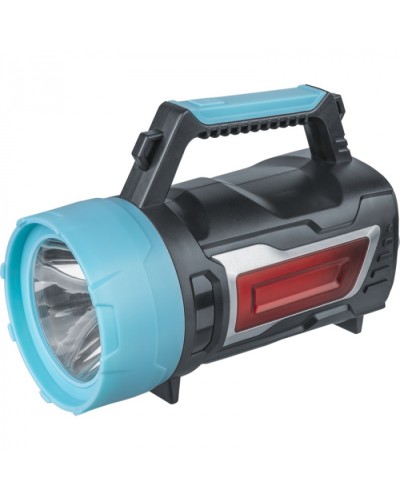 Фонарь Navigator 14 267 NPT-SP21-ACCU Прож/кемп.1CREE,10Вт+1COB,3Вт,акк.3,7В 4,4 в Пятигорске Источники света(Лампы) Pintop.ru