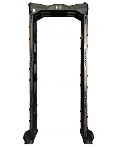 Арочный металлодетектор Блокпост РС-0300 М в Пятигорске Металлодетекторы Pintop.ru