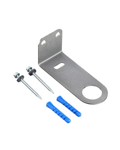 Кронштейн крепежный Эридан Кронштейн для извещателей серии ИП101-07 и ИП103-2/1 в Пятигорске Пожарные извещатели (Ex) Pintop.ru