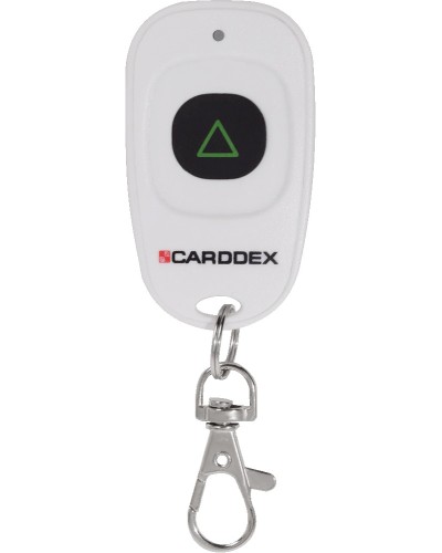 Пульт управления шлагбаумом CARDDEX AR-01 в Пятигорске Устройства радиоуправления для шлагбаумов и автоматики Pintop.ru