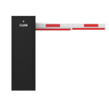 Шлагбаум 2.5-4.5м iFlow F-EB-VB0-L2.5-4.5T
