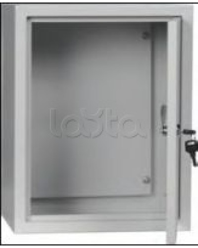 Щит с монтажной панелью IEK ЩМП-7-0 36 УХЛ3 (YKM40-07-31) в Пятигорске Щиты электрические Pintop.ru