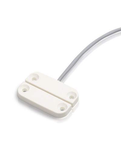 Извещатель магнитоконтактный адресный Рубеж ИО 10220-2 в Пятигорске Адресная система пожарной сигнализации РУБЕЖ Pintop.ru