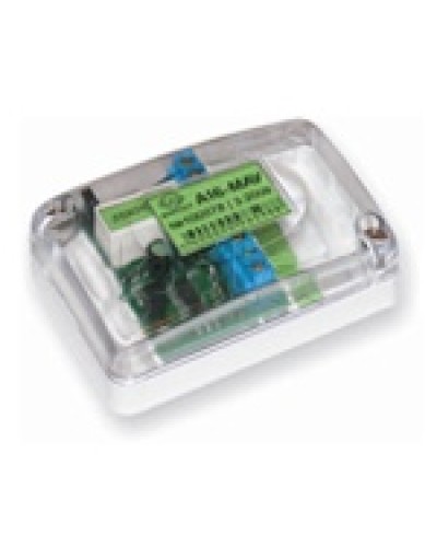 Модуль адресный управляющий взрывозащищенный Юнитест А16-МАУ.Ex в Пятигорске Системы охраны взрывоопасных объектов Pintop.ru