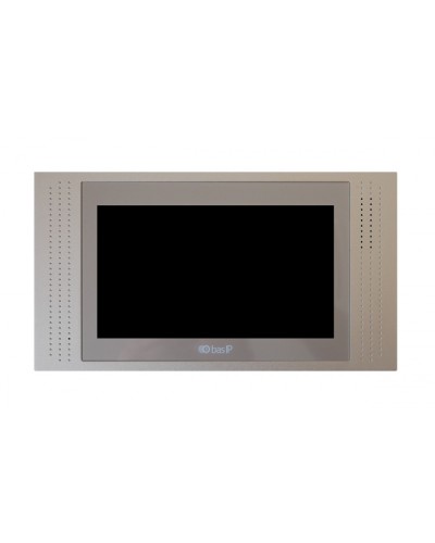 IP-видеодомофон BAS-IP AT-07L GOLD в Пятигорске Абонентские IP устройства Pintop.ru