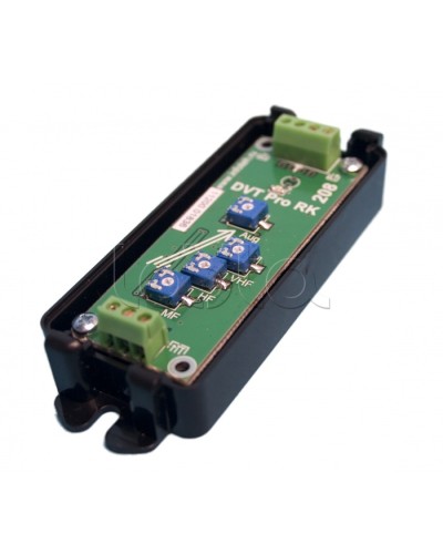 Усилитель 960H видеосигнала активный Инфотех AVT-EXC870 в Пятигорске Видеоусилители, Модуляторы, Делители Pintop.ru