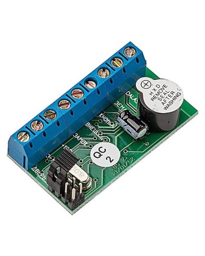 Контроллер ключей ТМ и RF IronLogic Z-5R/5000 в Пятигорске Контроллеры Pintop.ru