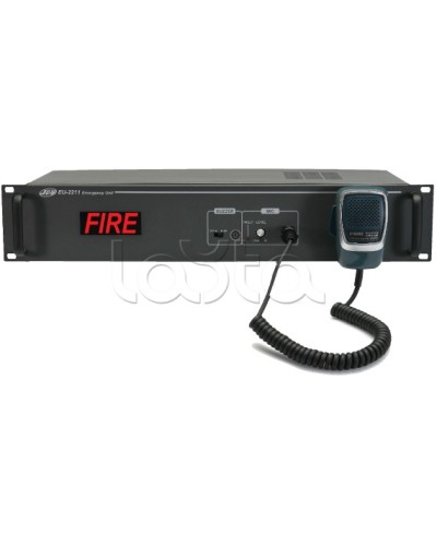 Панель аварийная JDM EU-2211 в Пятигорске Система оповещения и трансляции JDM Pintop.ru