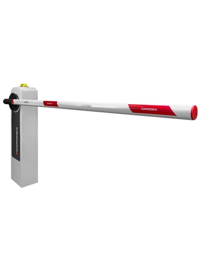 Комплект CARDDEX Комплект с шлагбаумом RBM-R Стандарт-R в Пятигорске Автоматические шлагбаумы Pintop.ru