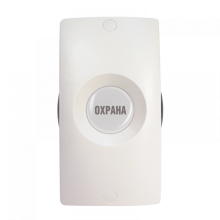 Адресная тревожная кнопка Болид С2000-КТ исп.01