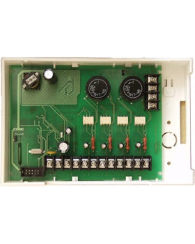 Контроллер шлейфов сигнализации сетевой Сигма-ИС СКШС-03-4К в Пятигорске Интегрированная система безопасности Р-08 СИГМА-ИС Pintop.ru