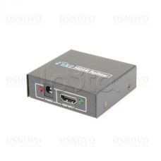 Разветвитель HDMI OSNOVO D-Hi1021