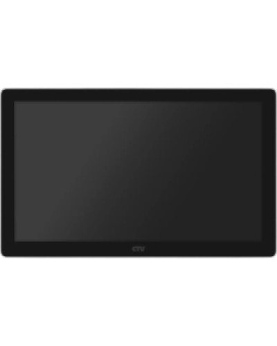 Монитор CTV-M5108 NG Image графит в Пятигорске Абонентские IP устройства Pintop.ru