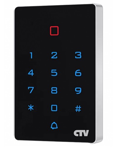 Автономный контроллер-считыватель CTV-KR10 EM-WF в Пятигорске Контроллеры Pintop.ru