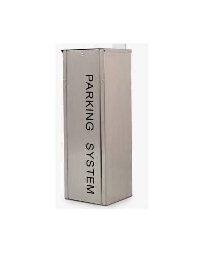 Тумба шлагбаума Smartec ST-RB303BR-SS в Пятигорске Автоматические шлагбаумы Pintop.ru