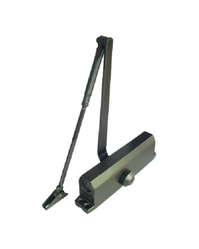 Доводчик NOTEDO DC-180 EN5/6/7 (бронза) в Пятигорске Доводчики Pintop.ru