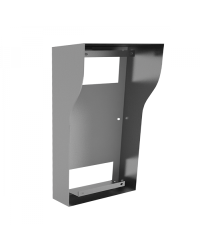 Кронштейн BAS-IP BR-AV8 RUS SILVER в Пятигорске Дополнительное оборудование для СКУД Pintop.ru