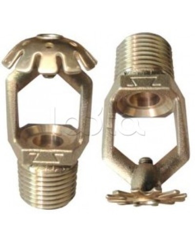 Ороситель дренчерный водяной Спецавтоматика ДВО0-РНд0,60-R1/2/.В3-ДВН- К115 (белый) в Пятигорске Оросители Pintop.ru