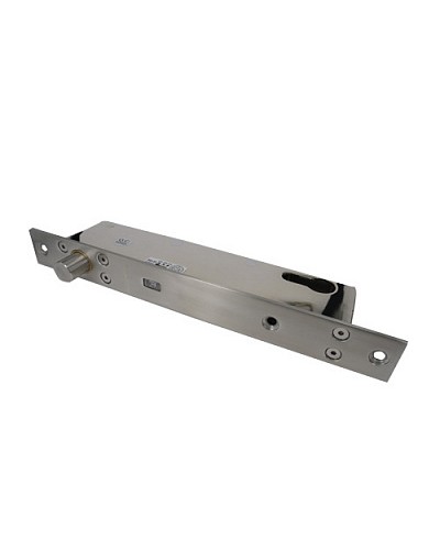 Замок соленоидный AccordTec AT-EL400 в Пятигорске Электромеханические замки Pintop.ru