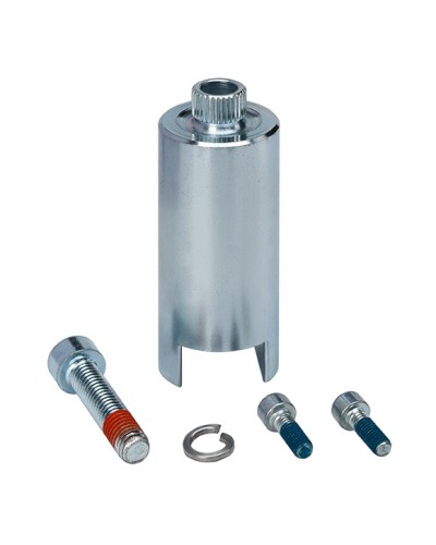 Адаптер вал-рычаг Faac 390042 в Пятигорске Запчасти для шлагбаумов и автоматики Pintop.ru