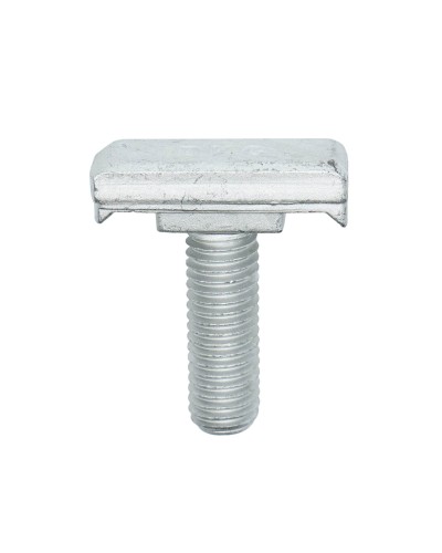 DKC Винт для крепления к С-образному профилю М10х30, нерж. сталь А4 (CM041030INOX316L) в Пятигорске Крепежные изделия Pintop.ru