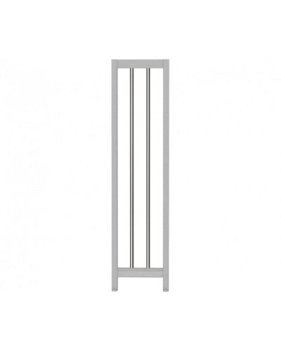 Ограждение полноростовое Ростов-Дон ОПР/500-Д-ЗН в Пятигорске Ограждения Pintop.ru