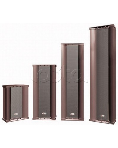 Колонна настенная звуковая JDM CO-110A в Пятигорске Акустические системы Pintop.ru