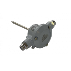 Извещатель тепловой точечный максимально-дифференциальный взрывозащищённый Рубеж ИП 102-1В-R3-Р-РR-А-МG1/2-2