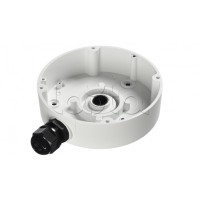 Монтажная коробка RVi-1BMB-9 white