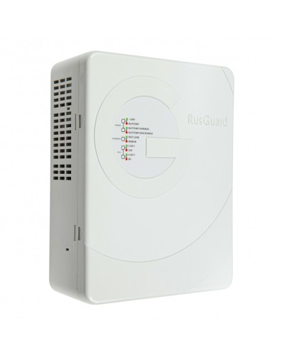 Контроллер со встроенным модулем PoE RusGuard ACS-105-CE-B (POE) в Пятигорске Сетевая СКУД - RusGuard Pintop.ru