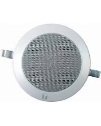 Громкоговоритель потолочный TOA PC-6WM-EB в Пятигорске Системы оповещения и трансляции TOA Pintop.ru