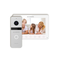 AccordTec AT-home7 Комплект домофонии WH-SL