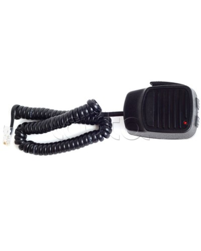 Микрофон внешний для Октава-100Ц Полисервис ВМ-02 в Пятигорске Система оповещения Октава Полисервис Pintop.ru