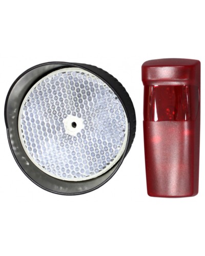 ИК фотоэлементы Smartec ST-RB003PD в Пятигорске Автоматические шлагбаумы Pintop.ru