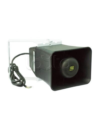 Оповещатель звуковой взрывозащищенный рупорный Спецприбор ГоВоР-25Р в Пятигорске Оповещатели Ex Pintop.ru