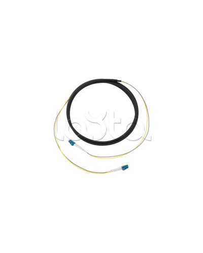 Кабельная сборка, без армирования, 2 (4) x SM 9/125, LC/UPC-LC/UPC, LSZH NIKOMAX NMF-CA4S2C7-LCU-LCU-S-150 в Пятигорске Оптические компоненты Pintop.ru