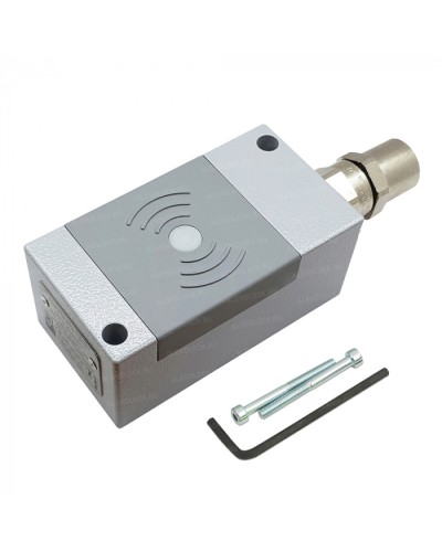 Считыватель взрывозащищенный ALeko ALM-RD-S06-F-RMFEH-T в Пятигорске Считыватели Pintop.ru