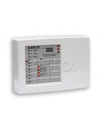 Система охраны ВЭРС-ПУ-М версия 3.1 в Пятигорске Приемно-контрольные приборы Pintop.ru